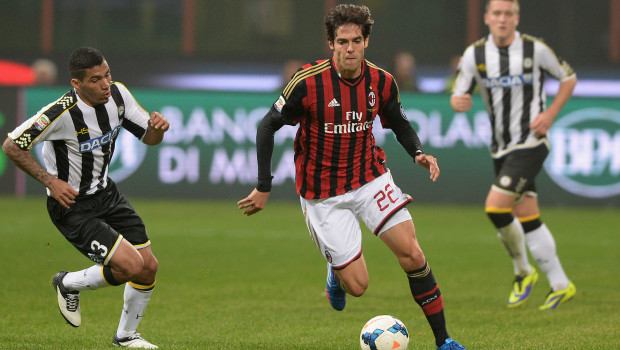 Milan &#8211; Udinese 1-2 | Risultato finale | Gol di Balotelli, Muriel (rigore) e Nico Lopez