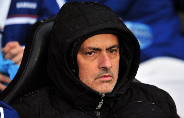 Chelsea, José Mourinho: “In Italia ho tanti amici e tanti bei ricordi. Per Higuain, non c’è nulla da fare”
