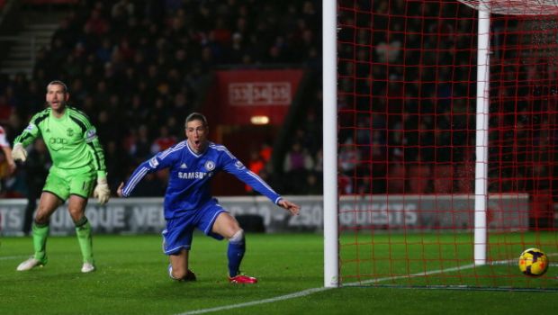 Southampton &#8211; Chelsea 0-3 | Highlights Premier League | Video gol (Torres, Willian, Oscar)