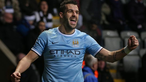 Newcastle &#8211; Manchester City 0-2 | Highlights Premier League | Video gol (Dzeko, Negredo)