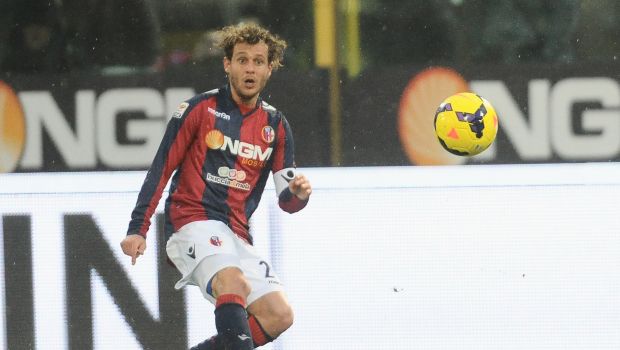 Diamanti lascia il Bologna e vola in Cina da Marcello Lippi: manca solo l&#8217;ufficialità