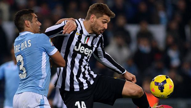 Lazio &#8211; Juventus 1-1 | Highlights Serie A &#8211; Video gol (rigore Candreva, Llorente)