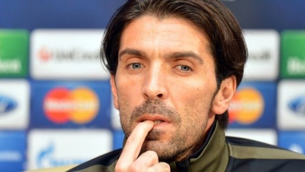 Buffon, momento no dentro e fuori dal campo: &#8220;Mi scivola tutto addosso&#8221;