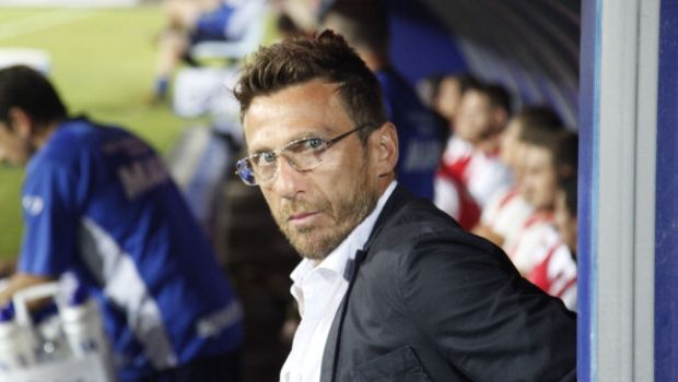 Sassuolo: esonerato Di Francesco, Ferrara il probabile erede