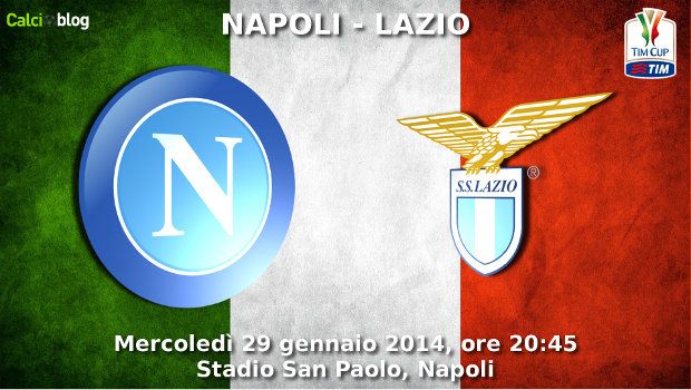 Napoli &#8211; Lazio 1-0 | Risultato finale | Higuain porta in semifinale i partenopei