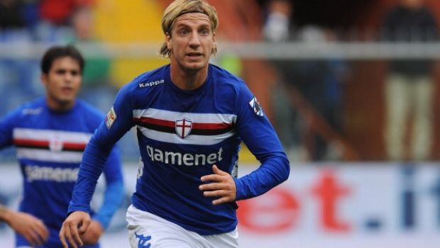 Maxi Lopez torna alla Sampdoria: “È il posto ideale per sentirsi calciatore. Wanda Nara? Penso solo a me stesso”