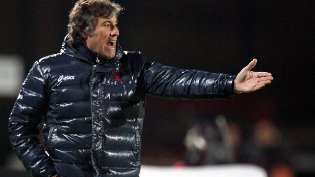 Alberto Malesani torna in pista, è lui il nuovo allenatore del Sassuolo