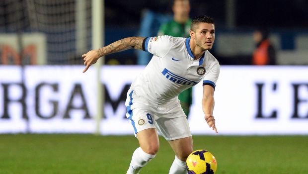 Calciomercato Inter: Icardi vicino al Monaco, guerra fredda con Guarin