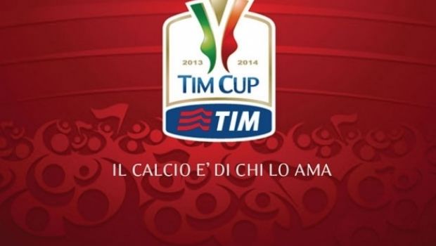 Coppa Italia: date, orari e diretta TV delle quattro gare di semifinale