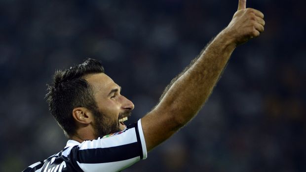 Calciomercato | niente Inter, Arsenal o Valencia: Vucinic resta alla Juve