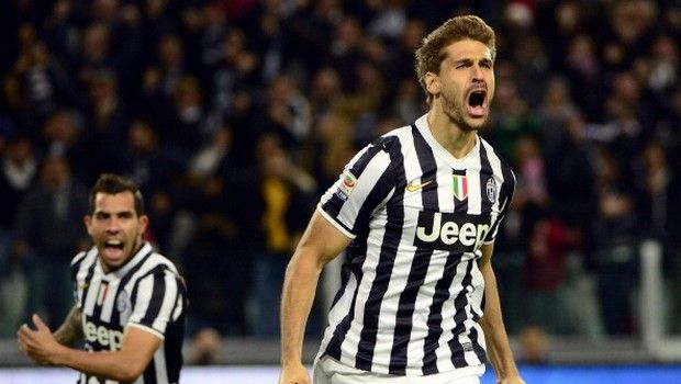 Juventus, Llorente accoglie Osvaldo e avvisa l'Inter: "Sarebbe bello un gol ai nerazzurri" | Calcioblog