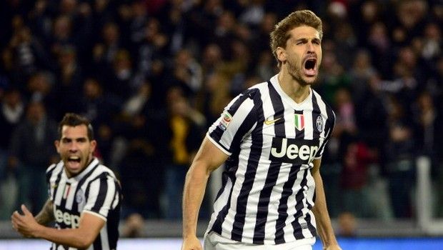 Juventus, Llorente accoglie Osvaldo e avvisa l&#8217;Inter: &#8220;Sarebbe bello un gol ai nerazzurri&#8221;