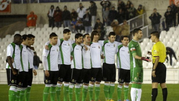 Detto fatto: il Racing Santander si rifiuta di giocare in Coppa del Re | Video