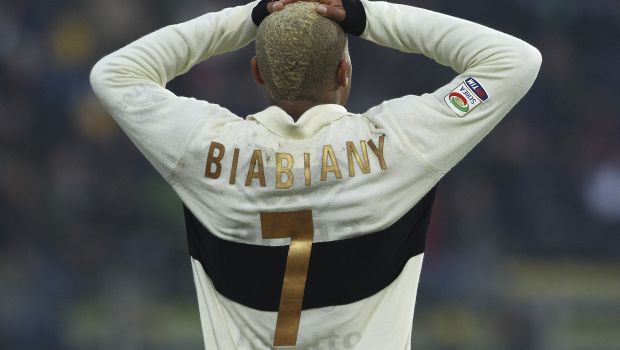 Ecco perché è saltato l&#8217;affare Biabiany-Milan