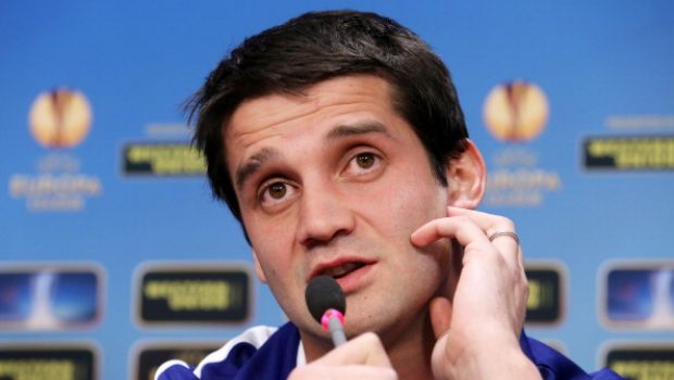 Chivu lascia il calcio giocato: troppi guai fisici