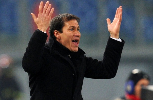 Roma, Rudi Garcia ragiona in ottica Europa: &#8220;Firmerei per avere 44 punti dopo 19 partite&#8221;