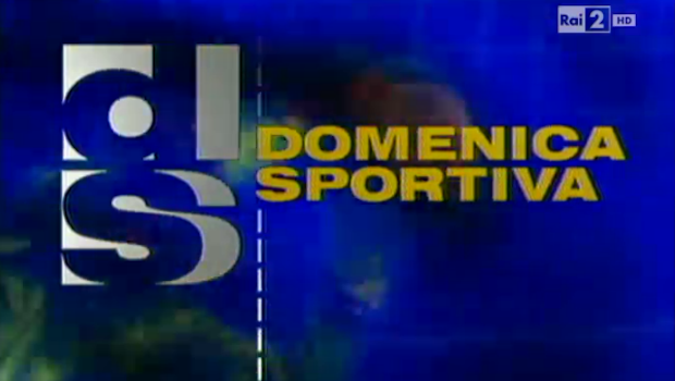 60 anni Rai: 3 gennaio 1954, l’esordio della Domenica Sportiva con le immagini di Inter-Palermo
