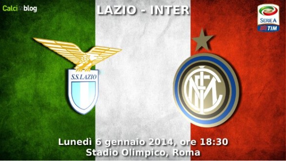 Lazio &#8211; Inter 1-0 gol di Klose | Risultato finale