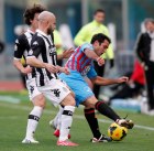Catania-Siena 1-4 | Highlights Coppa Italia | Video Gol