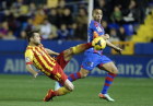 Levante &#8211; Barcellona 1-1 | Highlights Liga Spagnola | Video gol (Vyntra, Piqué)