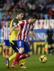 Atletico Madrid &#8211; Siviglia 1-1 | Highlights Liga Spagnola | Video gol (Villa, Rakitic)