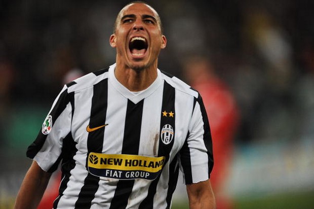 Juventus, David Trezeguet è a Torino: assisterà alla partita contro la Roma