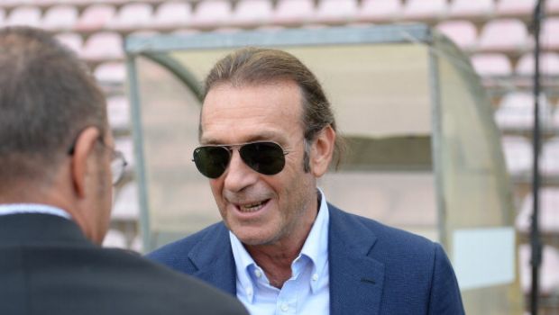 Cellino contestato al Leeds: i tifosi contro il cambio di allenatore