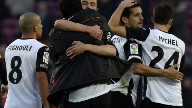 Barcellona &#8211; Valencia 2-3 | Highlights Liga Spagnola | Video gol (Sanchez, Parejo, Piatti, Messi, Paco)
