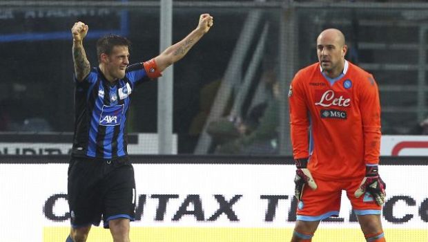 Atalanta &#8211; Napoli 3-0 | Highlights Serie A | Video gol (doppietta Denis, Moralez)