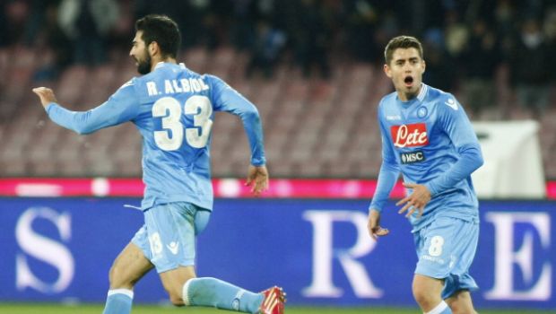 Napoli, lista Europa League: Benitez fa fuori Jorginho, reazioni e motivazioni