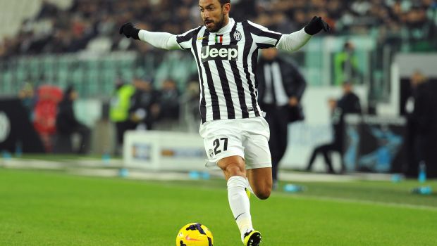 Juventus, lista Europa League: dentro Osvaldo e fuori Quagliarella
