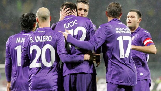 Fiorentina, lista Europa League: 21 uomini per Vincenzo Montella