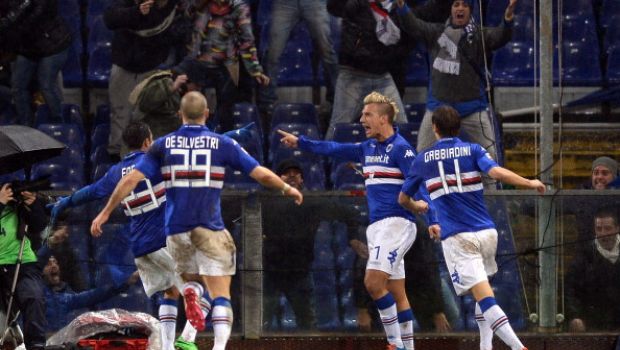 Genoa &#8211; Sampdoria 0-1 | Highlights Serie A | Video gol (Maxi Lopez)