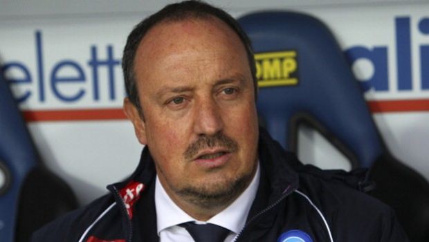 Napoli, Rafa Benitez si arrende: &#8220;Lo scudetto, ormai, è impossibile&#8221;