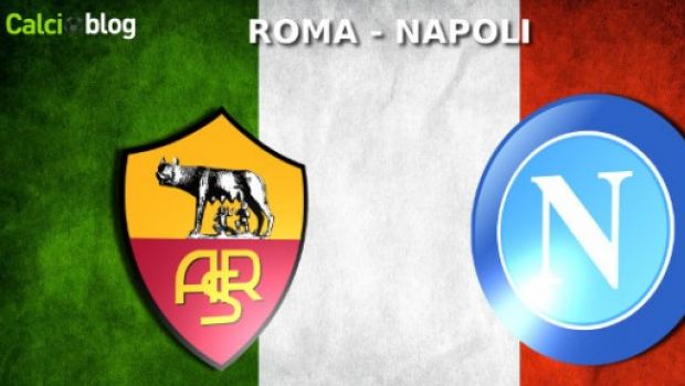 Roma-Napoli 3-2 | Risultato Finale semifinale Coppa Italia | Partita emozionante, Gervinho la risolve