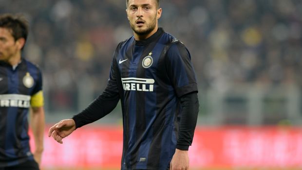 Inter, D&#8217;Ambrosio: &#8220;Sono qui perché c&#8217;è Mazzarri. Ventura critico? A me diceva altro&#8221; (VIDEO)