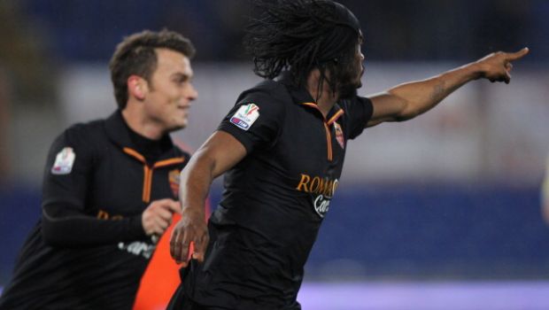 Roma-Napoli 3-2 | Highlights Coppa Italia | Video Gol (doppietta di Gervinho, Strootman, Higuain, Mertens)