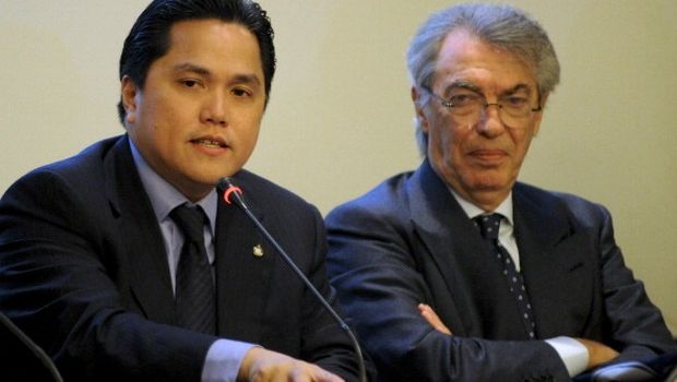 Inter, dopo Branca Thohir fa fuori anche Roeslani