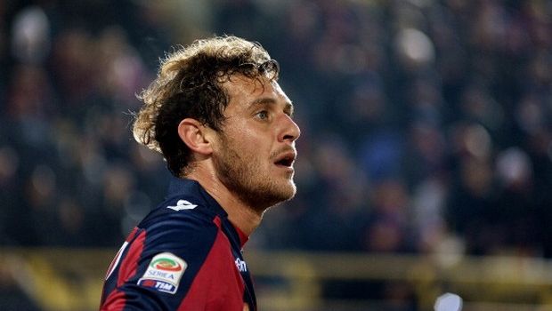 Bologna, Diamanti ceduto al Guangzhou di Lippi: è ufficiale