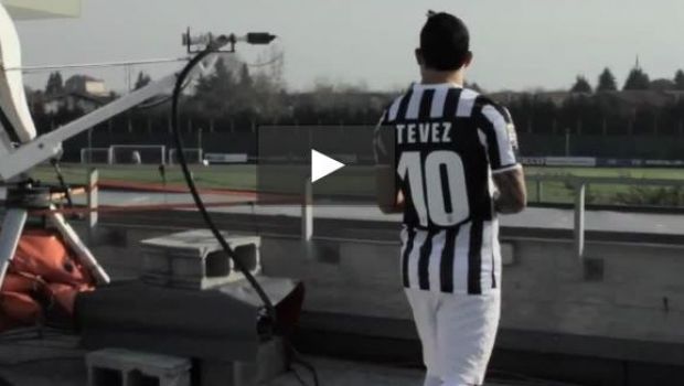 Tevez: super gol o bufala? Intanto Moscardelli lo imita