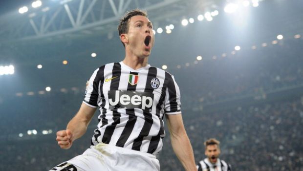 Juventus: ecco il video che spiega come nasce lo schema Pirlo – Lichtsteiner