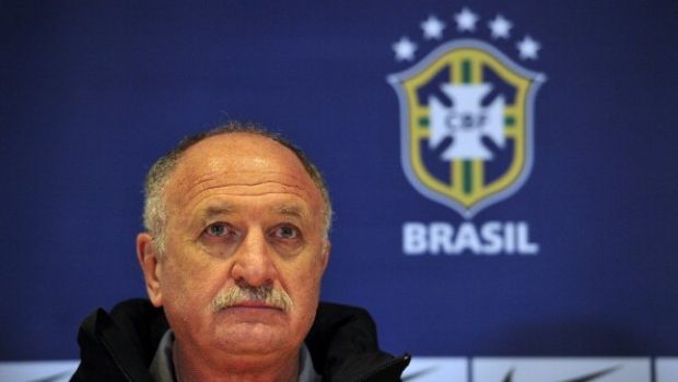 Brasile, il ct Scolari è sicuro: &#8220;Siamo pronti per vincere il Mondiale&#8221;