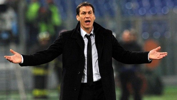 Lazio &#8211; Roma, Rudi Garcia risponde a Edy Reja: &#8220;Siamo educatori, non solo allenatori&#8221;