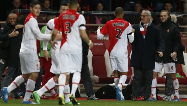 Monaco &#8211; Psg 1-1 | Highlights Ligue 1 | Video Gol (Pastore, aut. Thiago Silva)