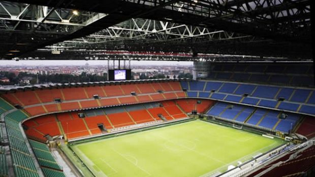 San Siro tra un mese solo nerazzurro: il Milan avrà un nuovo stadio