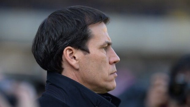 Roma, Rudi Garcia vuole la finale di Coppa Italia: &#8220;La squadra è concentrata&#8221;