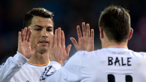 Atletico Madrid-Real Madrid 0-2 | Highlights Coppa di Spagna | Video gol (doppietta di Cristiano Ronaldo, Real in finale)