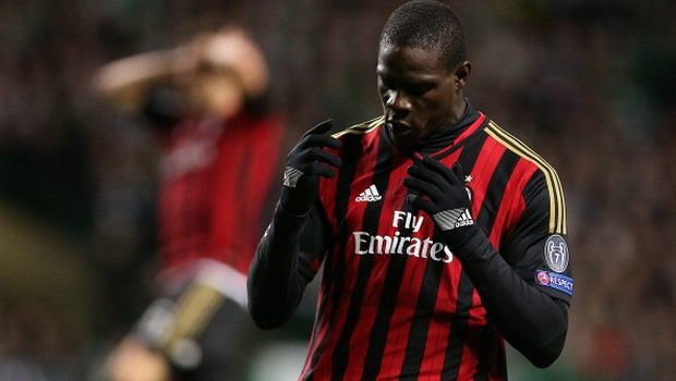 Balotelli: &#8220;Non c&#8217;è una grande differenza tra Manchester City e Milan. In campo mi sento come Tyson&#8221;