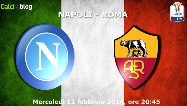 Napoli &#8211; Roma 3-0 | Risultato finale | Callejon, Higuain e Jorginho mandano i partenopei in finale