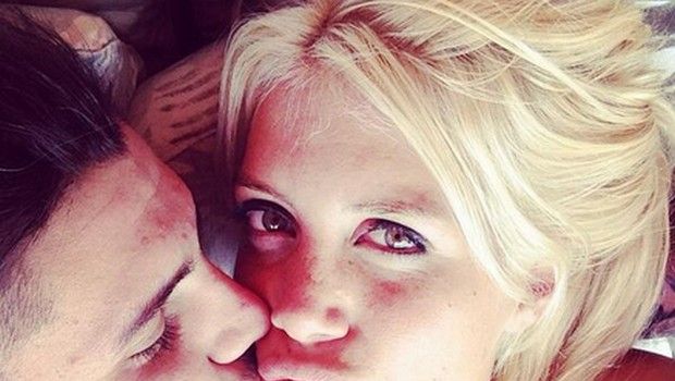 Wanda Nara: &#8220;Maxi Lopez mi ha tradito anche con la governante non bella. Con Icardi mi sposo&#8221;